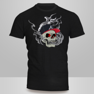 T-shirt Design by Kero