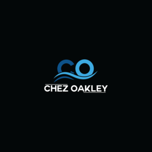 Chez Oakley | Logo Design by FourtuneDesign