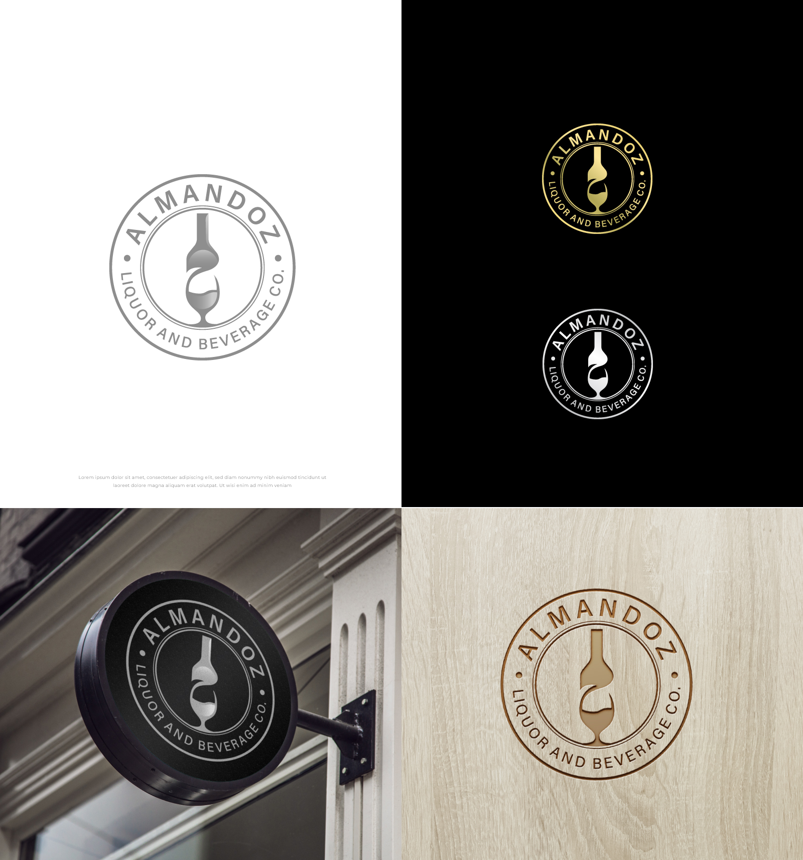 Logo Design by Zybs Graphics for this project | Design #26824594