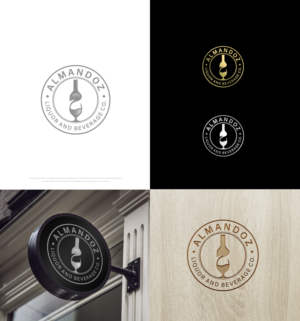 Logo Design by Zybs Graphics