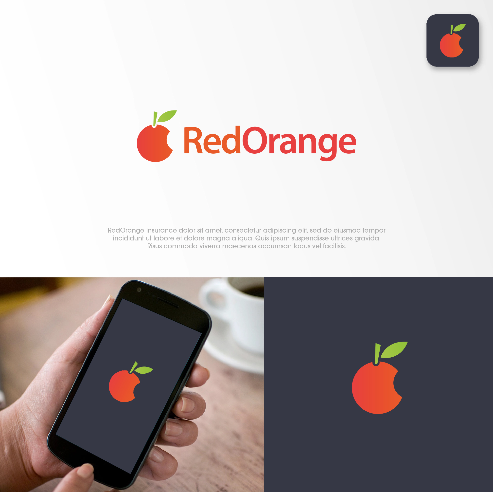 Logo-Design von creative.visuals für dieses Projekt | Design #26807213