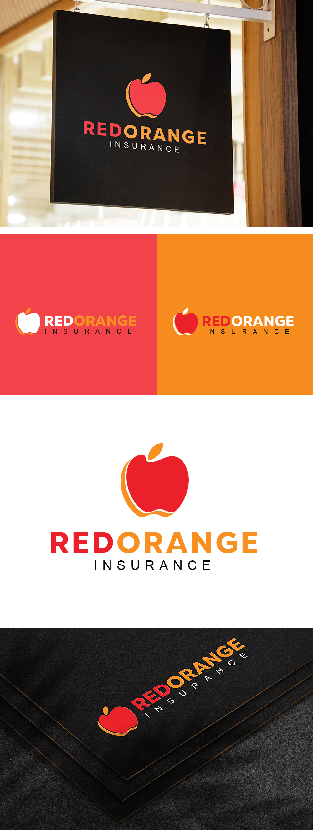 Logo Design by design idea for this project | Design #26804260