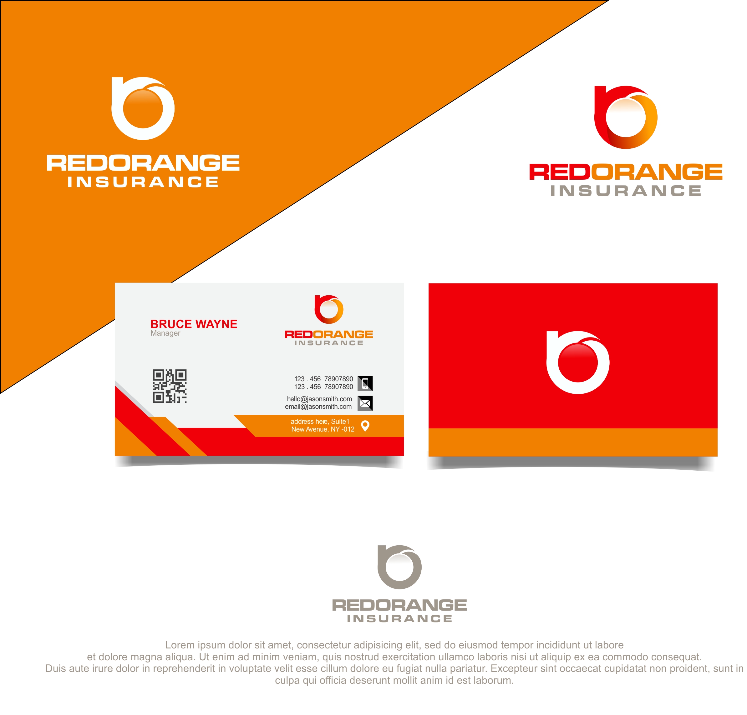 Logo Design by dclawstudio for this project | Design #26833538