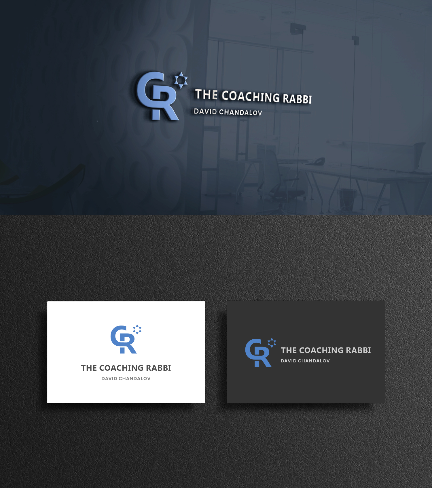 Logo Design by Omee for this project | Design #26821373