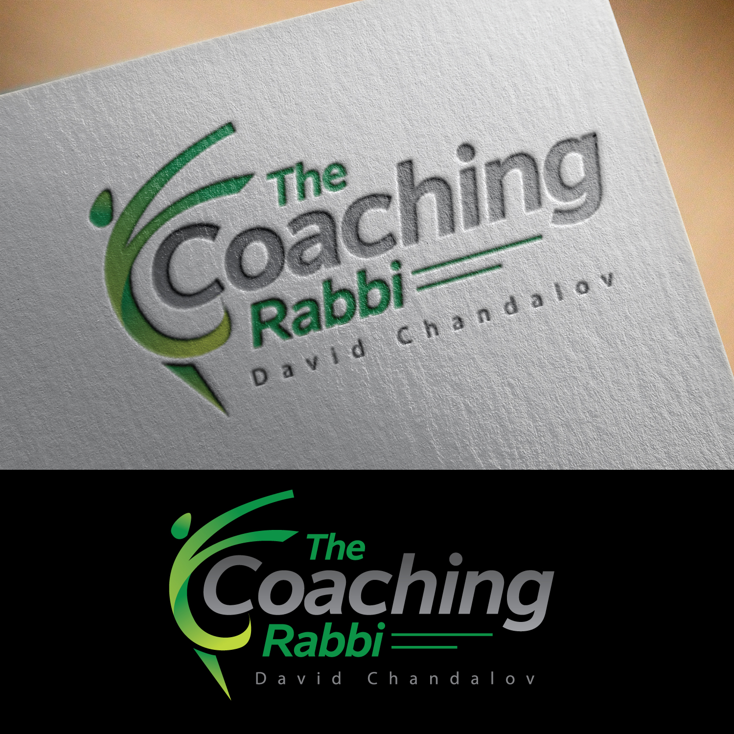Logo Design by GODDREAMCREATION for this project | Design #26830469