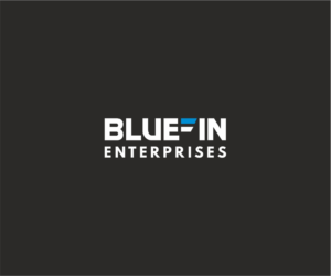 Bluefin Enterprises  | Logo Design by Logocraft
