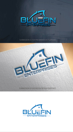 Design de Logo par graphicevolution pour ce projet | Design : #26800232