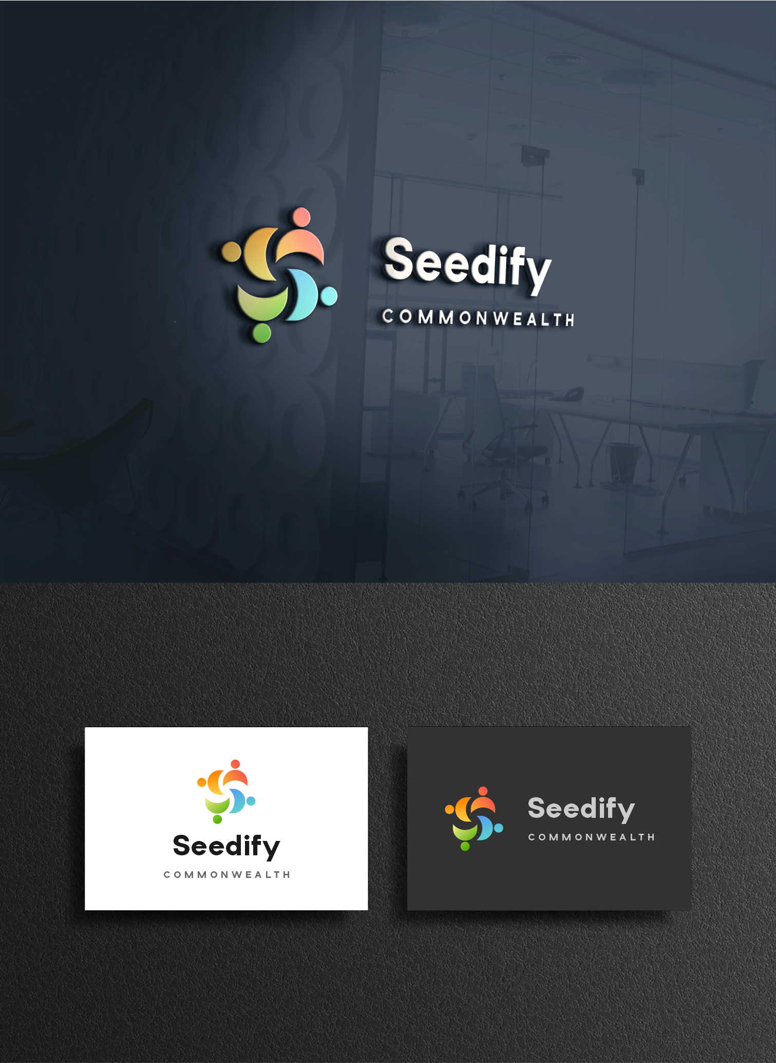 Logo-Design von Omee für dieses Projekt | Design #26815834