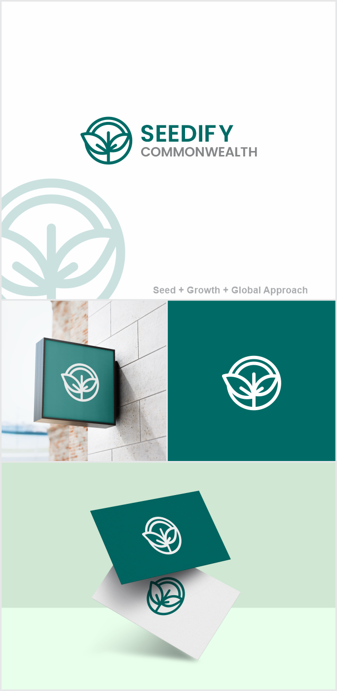 Diseño de Logo por Naavyd para este proyecto | Diseño #26804704