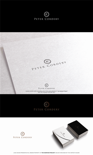 Logo Design by The RANFOUR Project for this project | Design: #3109210