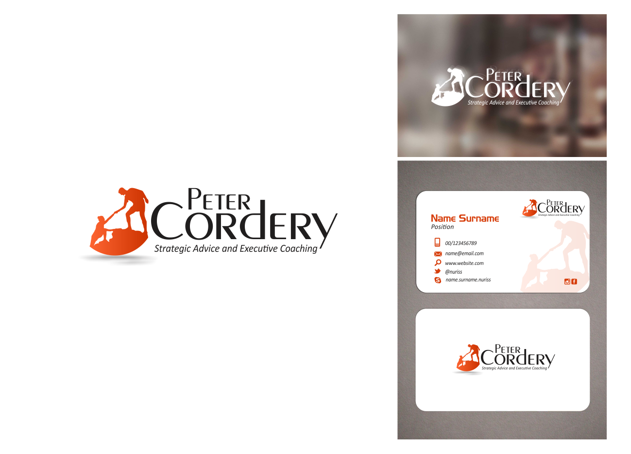 Logo Design by Monimonzy for this project | Design #3529422