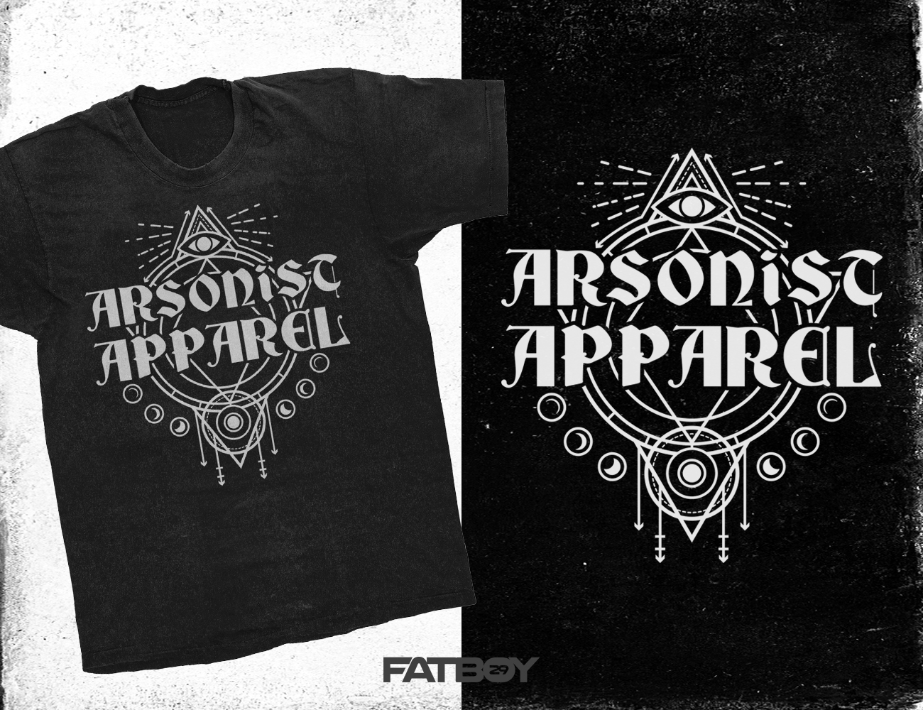 Design de T-shirt par Fatboy Graphic pour ce projet | Design #26805690