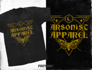 Aesthetic Streetwear Company needs shirt designs | Design de T-shirt par Fatboy Graphic