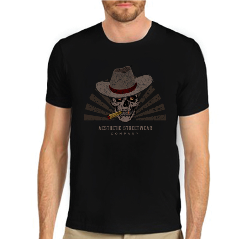 T-shirt Design by instudio for this project | Design #26832259