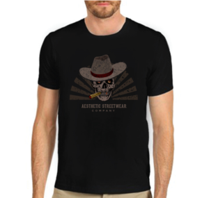 Diseño de Camiseta por instudio para este proyecto | Diseño: #26832259