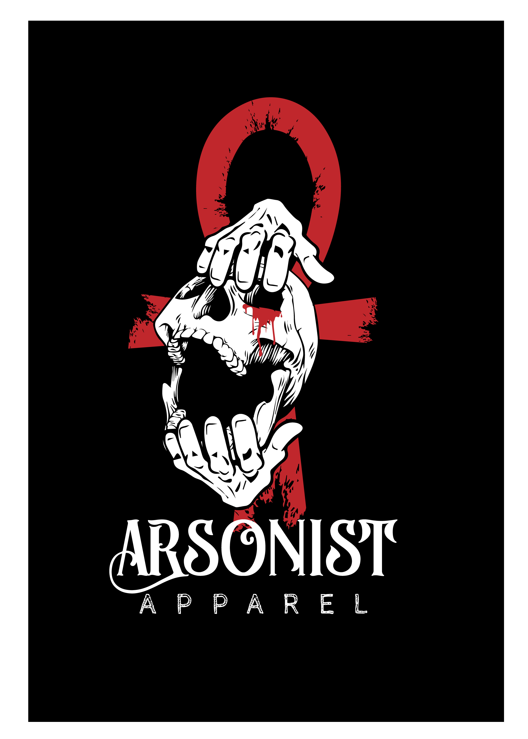 Diseño de Camiseta por yomArt para este proyecto | Diseño: #26806755