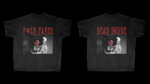 Diseño de Camiseta por el_shekoo7 para este proyecto | Diseño: #26822685
