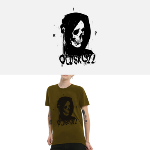 Aesthetic Streetwear Company needs shirt designs | Design de T-shirt par Jburtonux