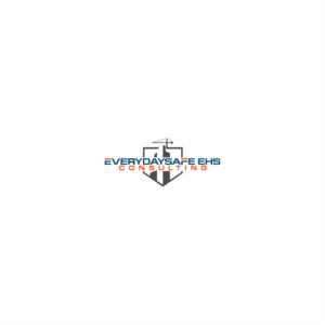 EverydaySafe EHS Consulting -- Empowering Safety Performance by Building Safety Culture | Logo Design by Arham Hidayat