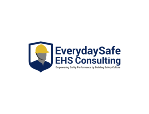 EverydaySafe EHS Consulting -- Empowering Safety Performance by Building Safety Culture | Logo-Design von BNdesigner