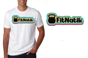 T-shirt Design by Jay Design