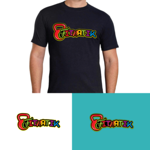 T-Shirt Design for FITNESS Brand | Diseño de Camiseta por sankar999