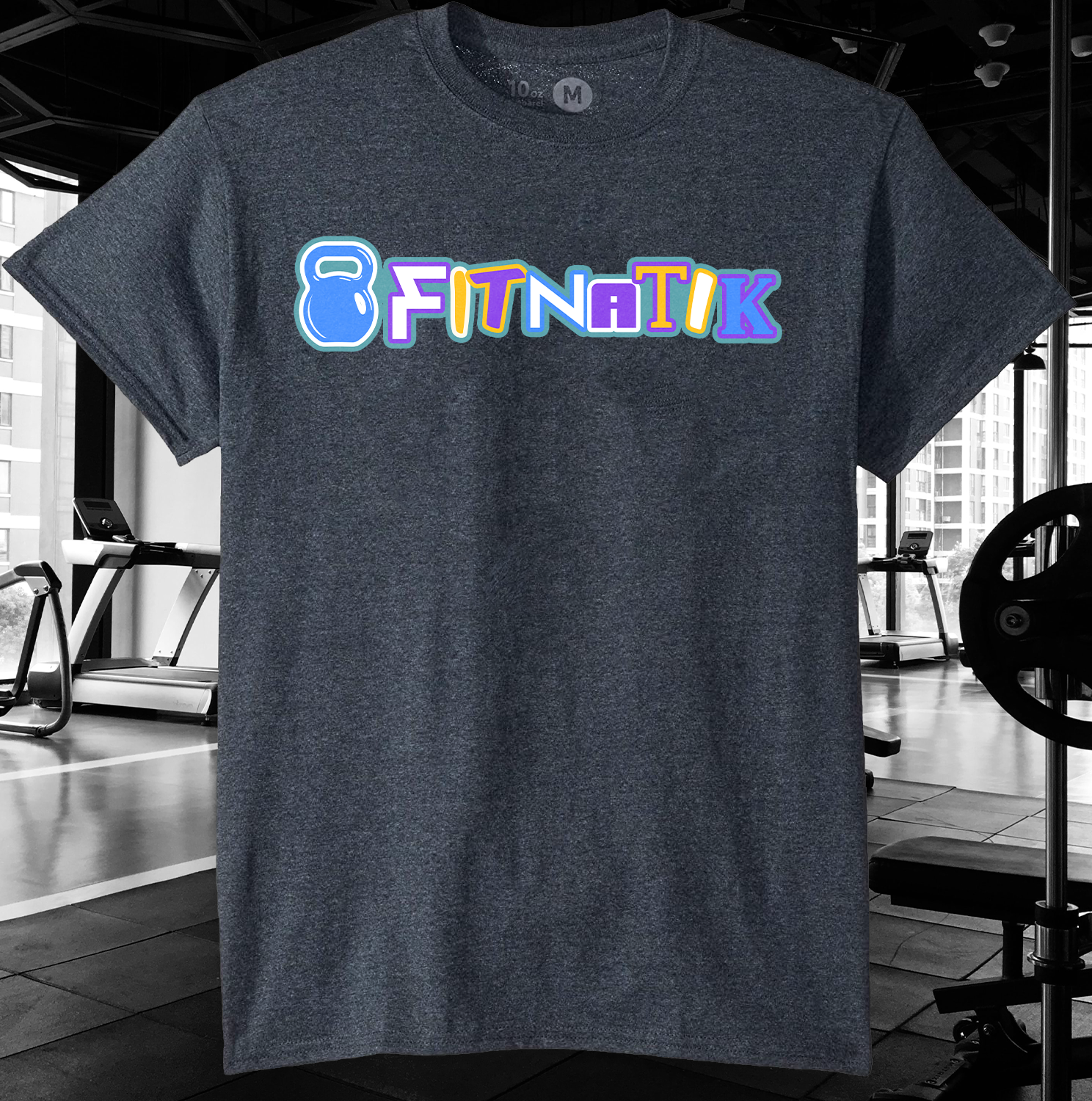 T-shirt Design by HUNG LEE for this project | Design #26833189