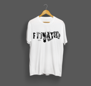 T-shirt Design by karamadana for this project | Design: #26817984