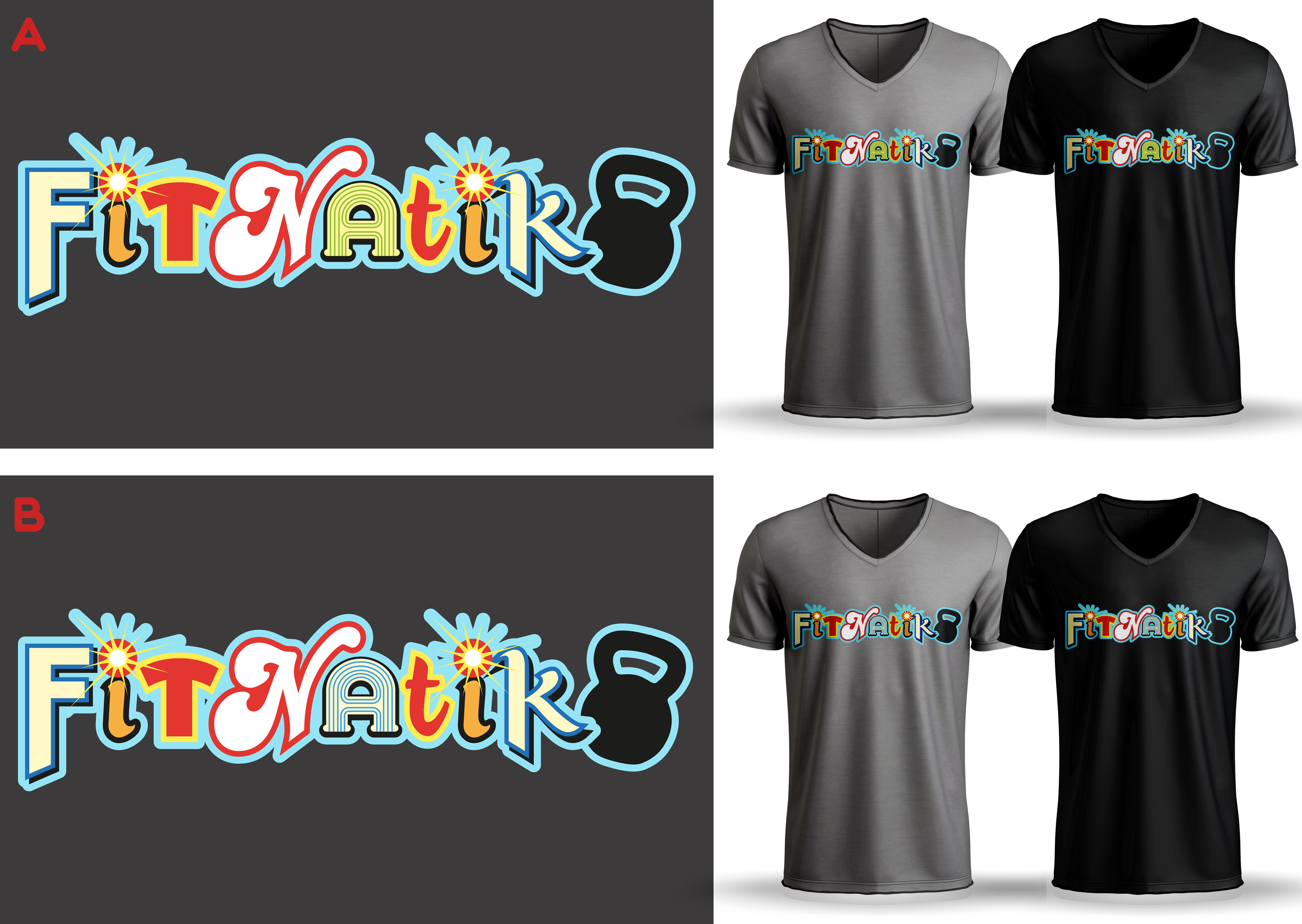 Design de T-shirt par Al Pech pour ce projet | Design #26808448