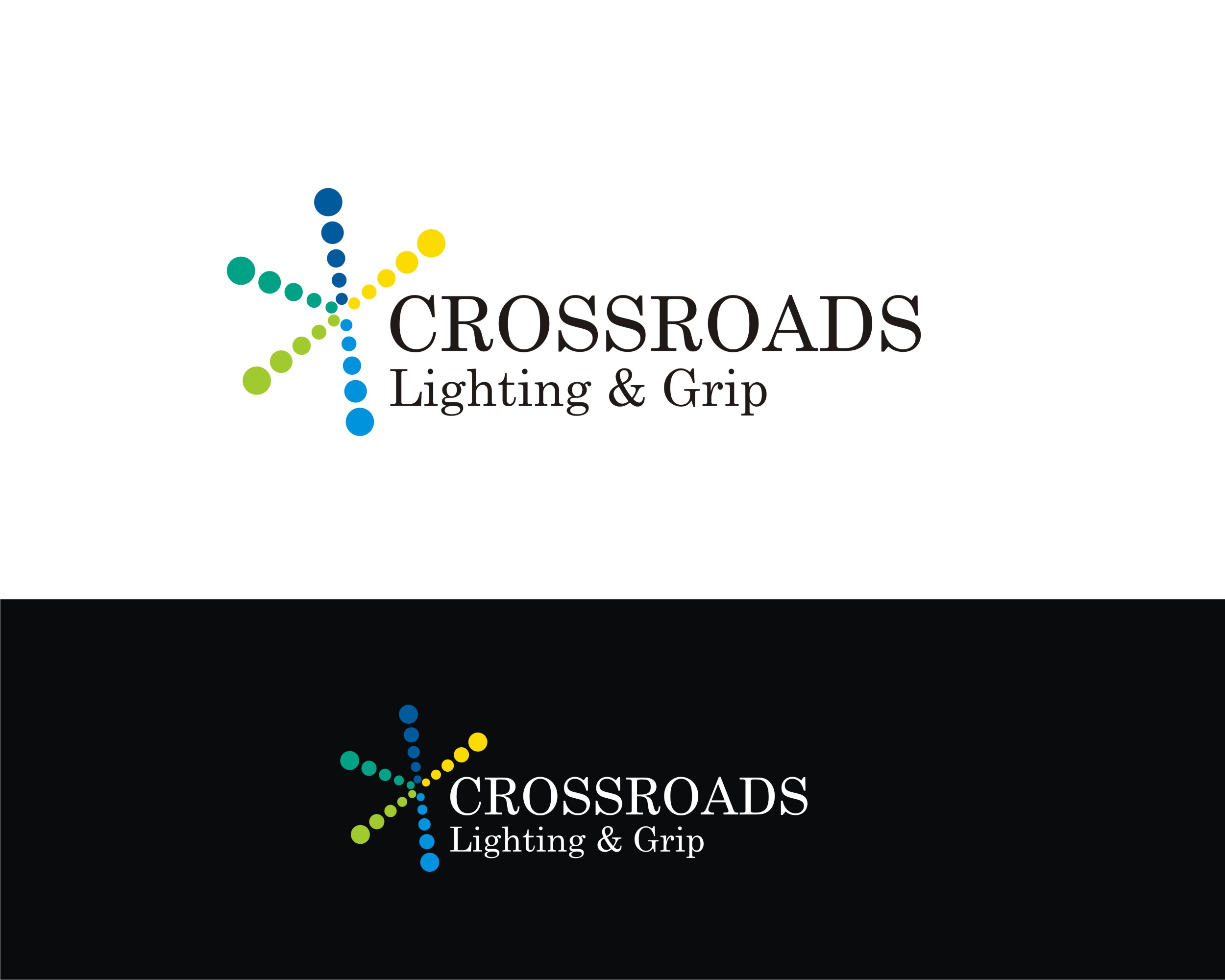 Design de Logo par Falguni pour Circle City Grip & Lighting  | Design #26864030