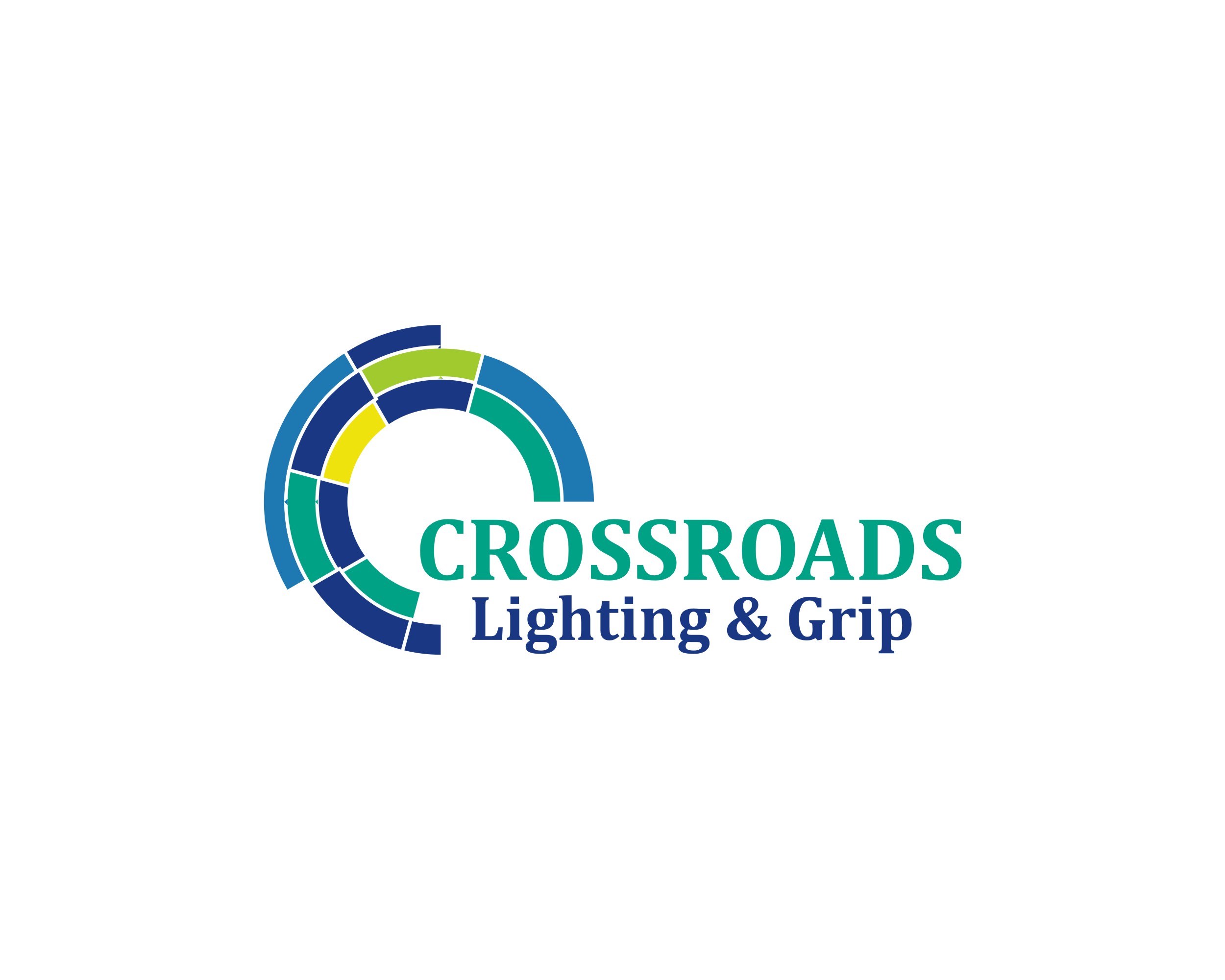 Diseño de Logo por Falguni para Circle City Grip & Lighting  | Diseño #26864658