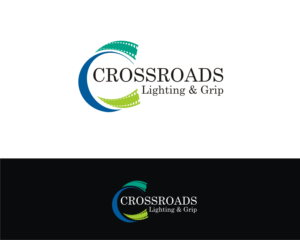 Diseño de Logo por Falguni para Circle City Grip & Lighting  | Diseño: #26864699