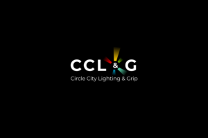 Crossroads Lighting & Grip | Diseño de Logo por BUNG