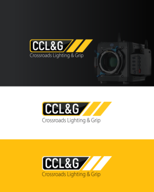 Design de Logo par Alpha design pour Circle City Grip & Lighting  | Design #26803544