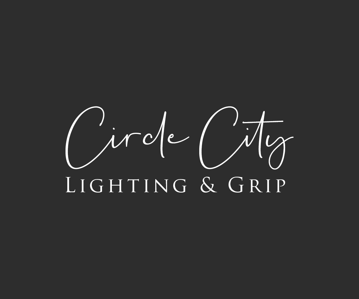 Diseño de Logo por Soonia para Circle City Grip & Lighting  | Diseño #26800731