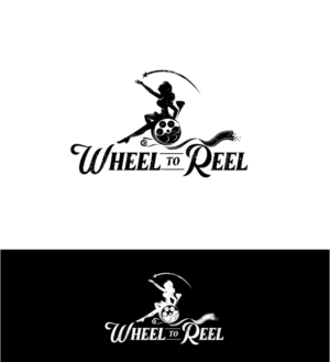 Logo Design by Suprakash 3 for 18 Maiden Lane Productions | Design: #26895045