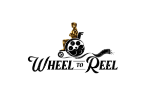 Wheel to Reel | Logo Design by Suprakash 3