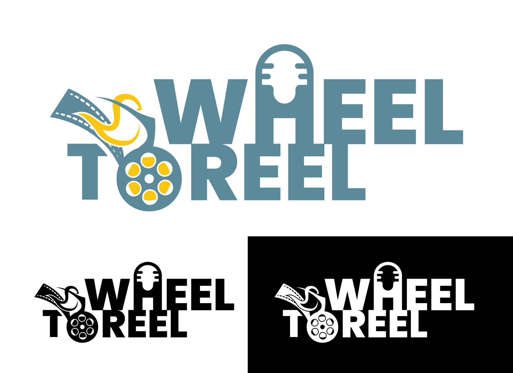 Logo-Design von Akhmad Cholif für 18 Maiden Lane Productions | Design #26803737