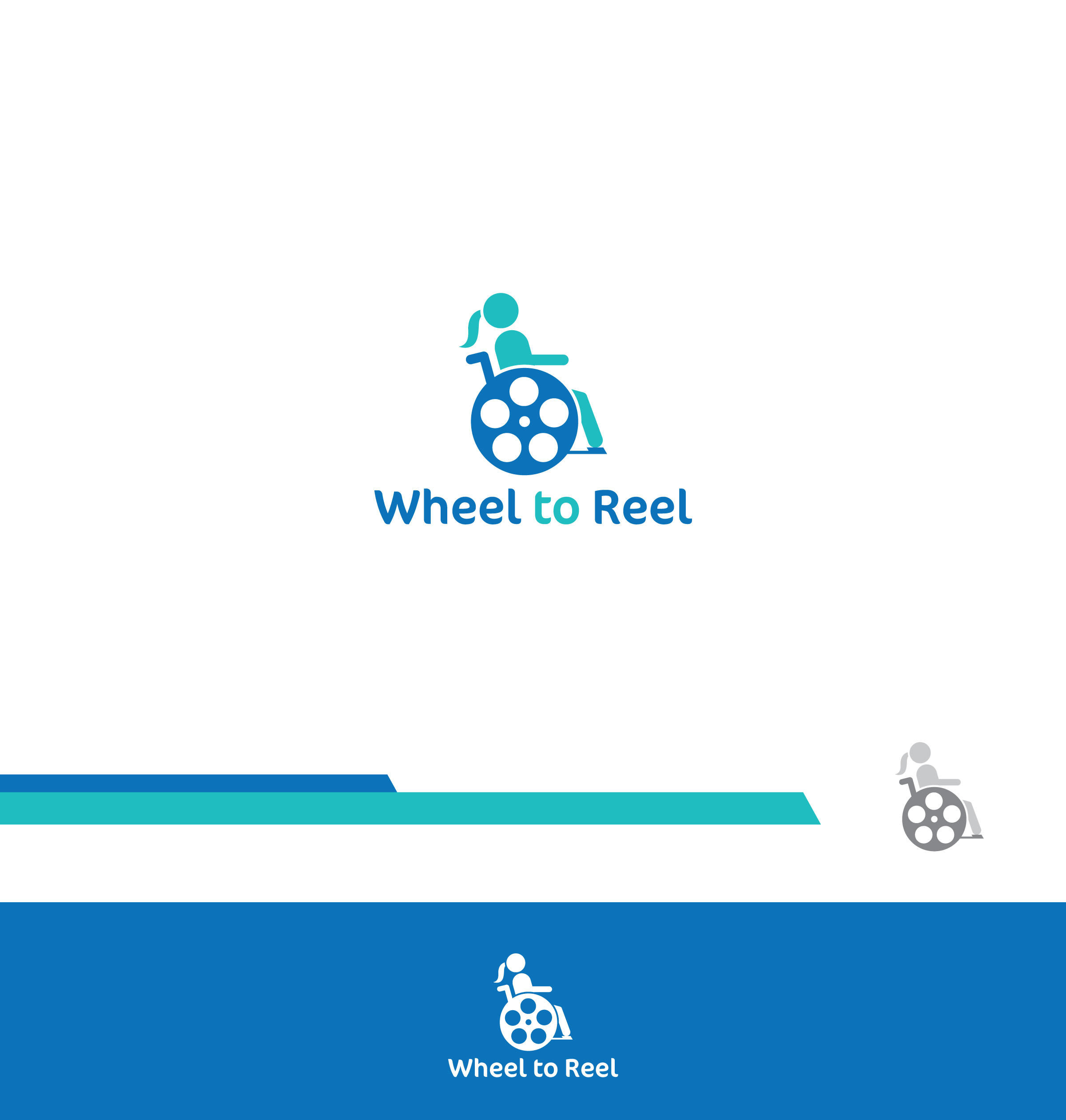 Logo Design by Fat Bat Man for 18 Maiden Lane Productions | Design #26799247