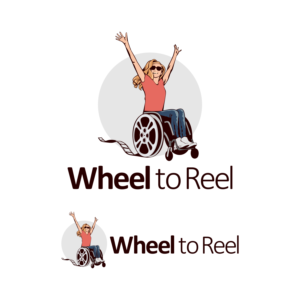 Wheel to Reel | Design de Logo par luckdesign