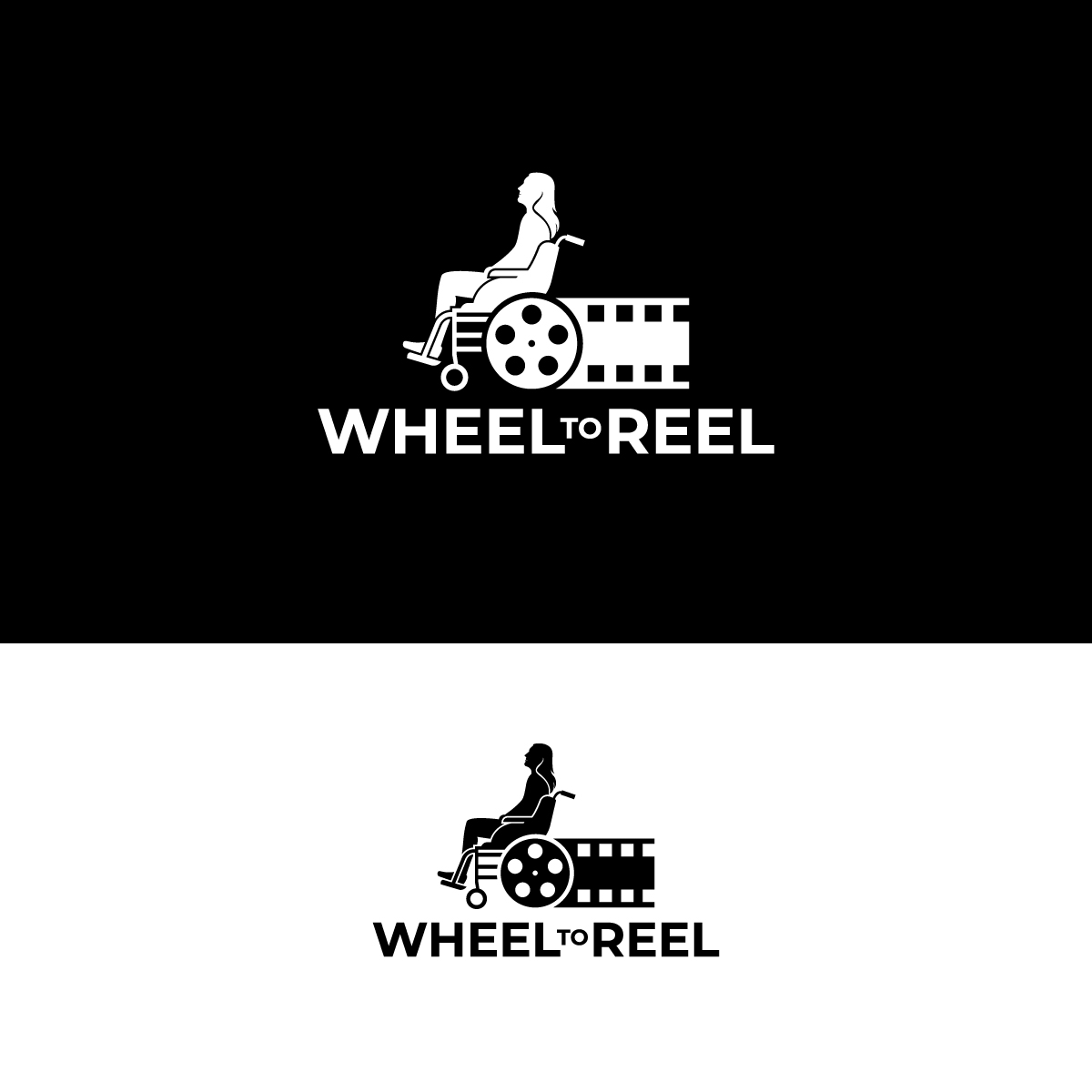 Logo Design by Graphic Bricks for 18 Maiden Lane Productions | Design #26801758