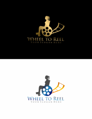 Diseño de Logo por Praza para 18 Maiden Lane Productions | Diseño #26803776