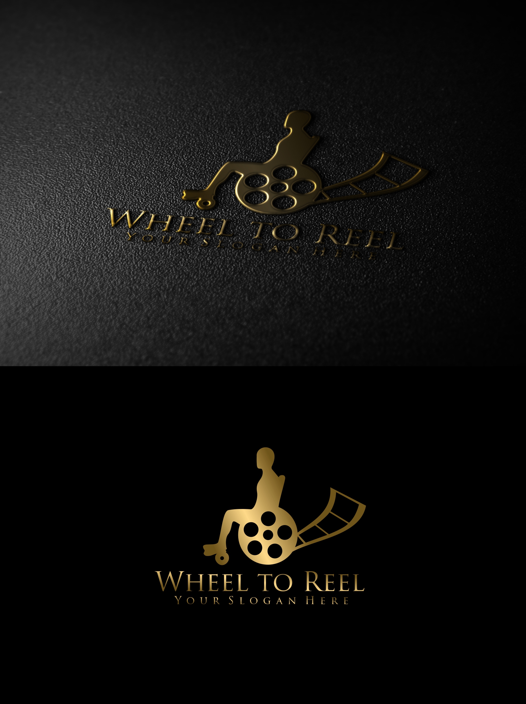 Logo Design by Praza for 18 Maiden Lane Productions | Design #26916023