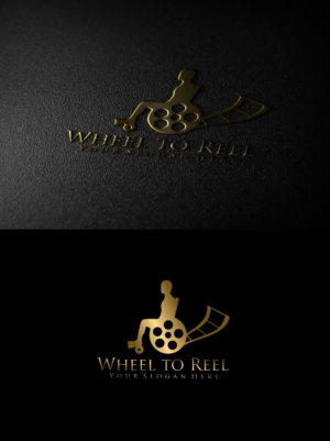 Logo Design by Praza for 18 Maiden Lane Productions | Design: #26916023