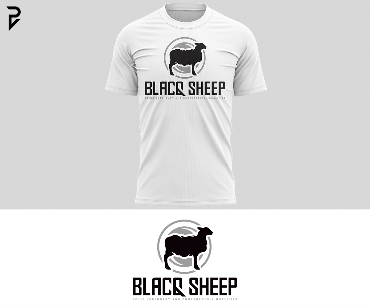 Logo Design by poisonvectors for this project | Design #26802498