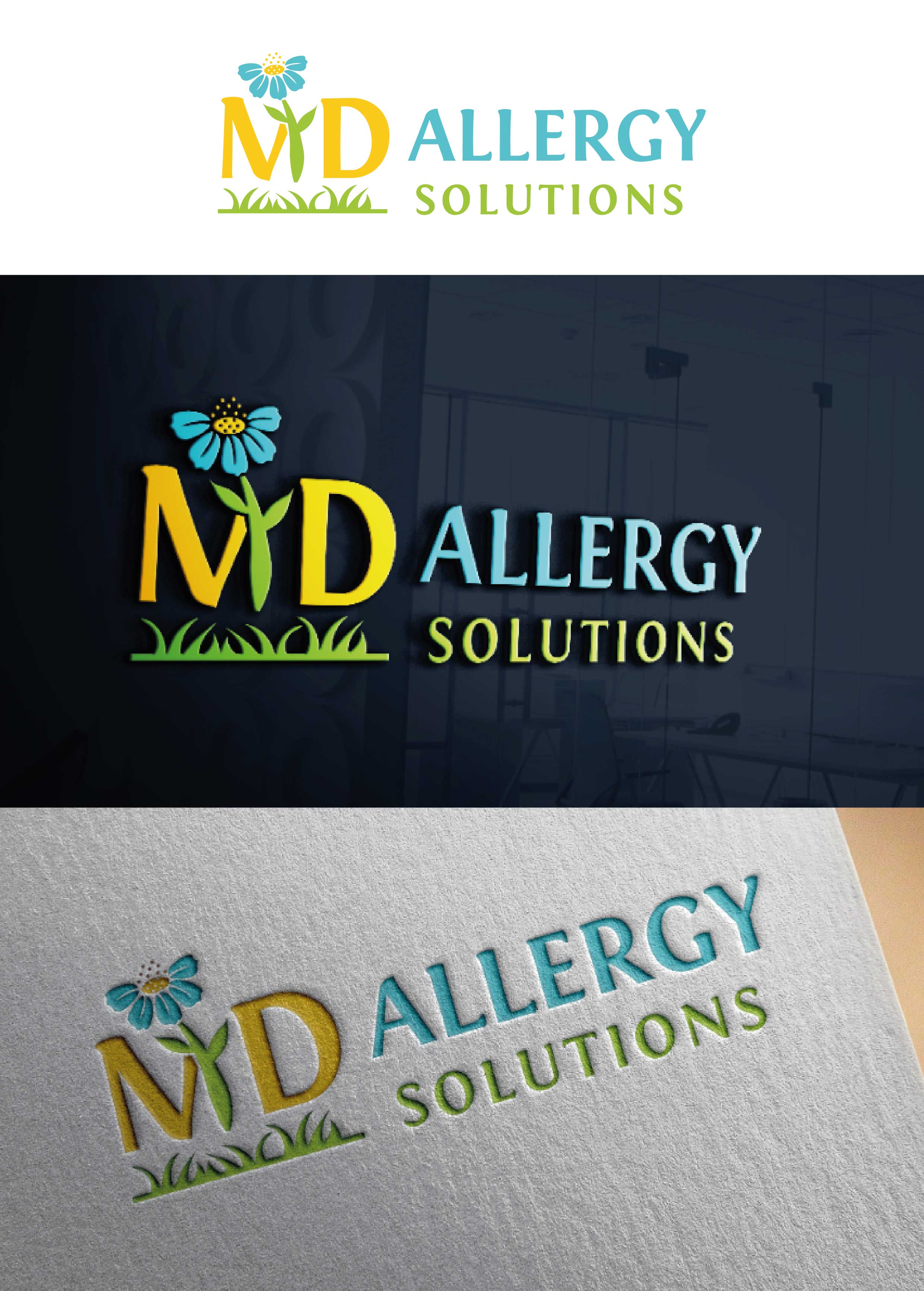 Logo Design by Anton. for Pro Care Counseling | Design #26810440