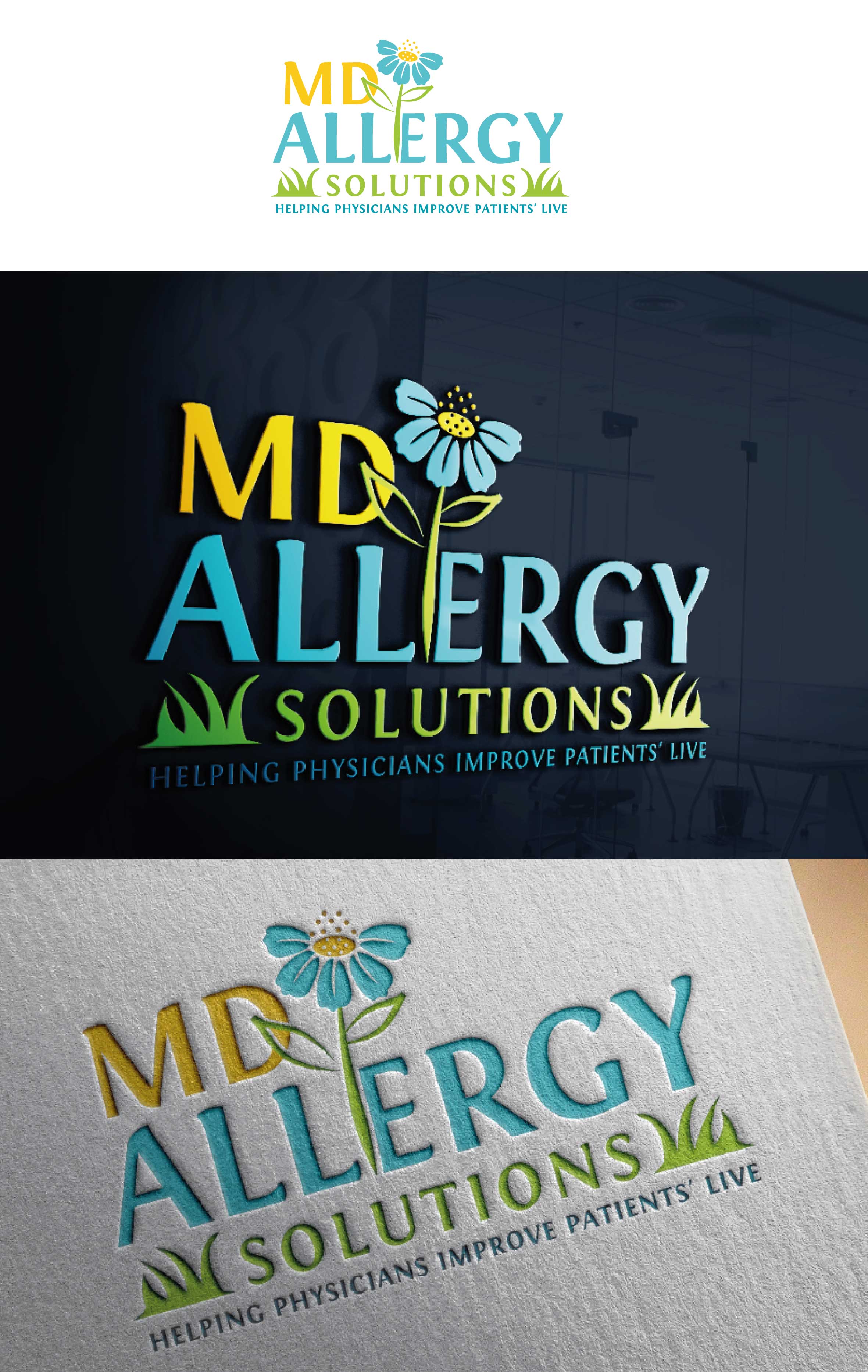 Logo Design by Anton for Pro Care Counseling | Design #26820263