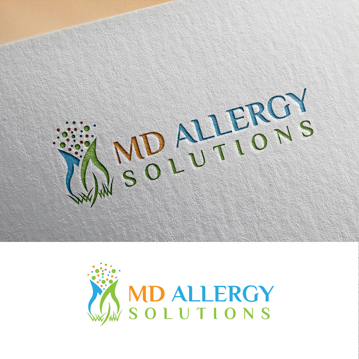Logo Design by megamen for Pro Care Counseling | Design #26797540