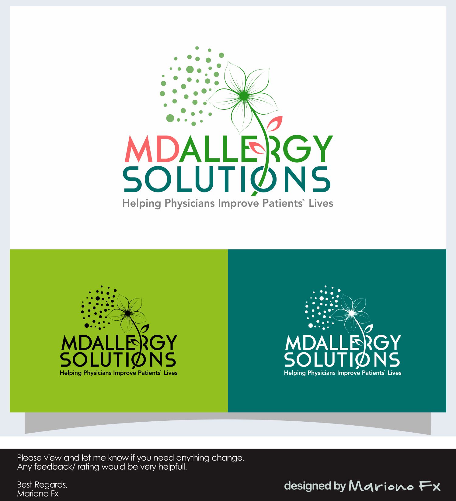 Logo Design by Mariono Fx for Pro Care Counseling | Design #26815794
