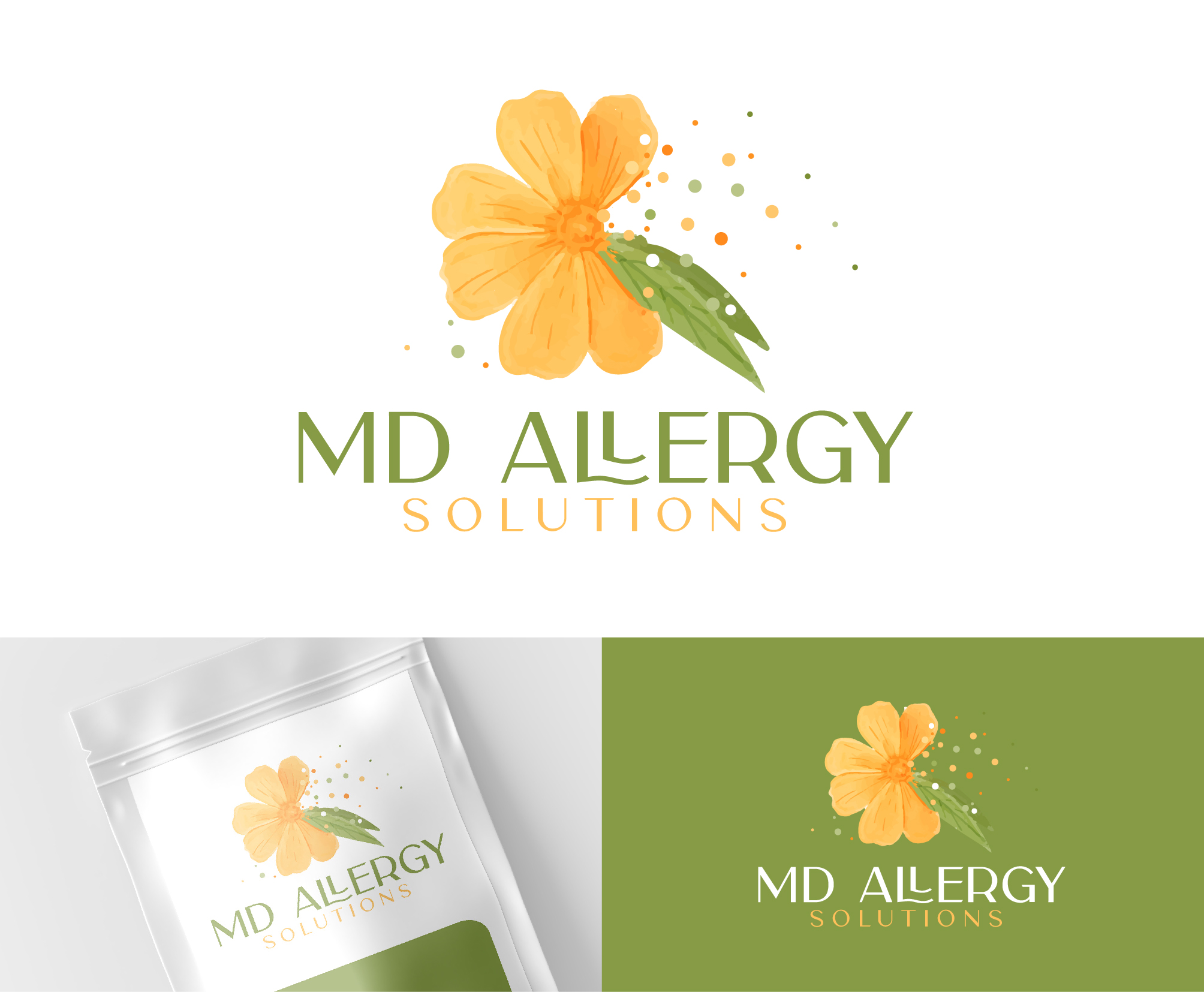 Logo Design by ileanalp for Pro Care Counseling | Design #26797848